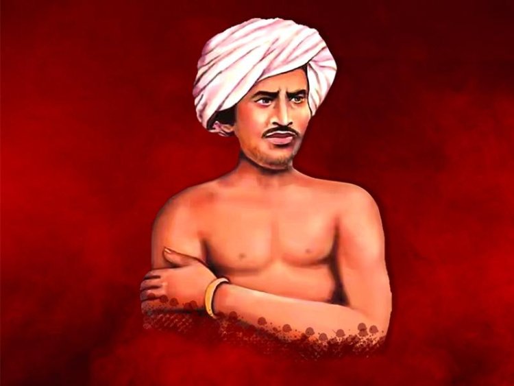ଆଦିବାସୀ କେବେ ବି ଗୋଲାମଗିରି କରେନାହିଁ ସତରେ ଯଦି ବିର୍ସା ମୁଣ୍ଡା, ରେଣ୍ଡୋ ମାଝୀ ତିଲକା ମାଝୀଙ୍କର ରକ୍ତ ଥାଏ !!!...