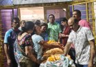 କିମ୍‍ସକୁ ପତ୍ନୀଙ୍କ ଶରୀର ଦାନ କଲେ ପତି :  Ommtv