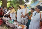 ନିଆରା ଢ଼ଙ୍ଗରେ ପାଳିଲେ ରଜ ; Ommtv