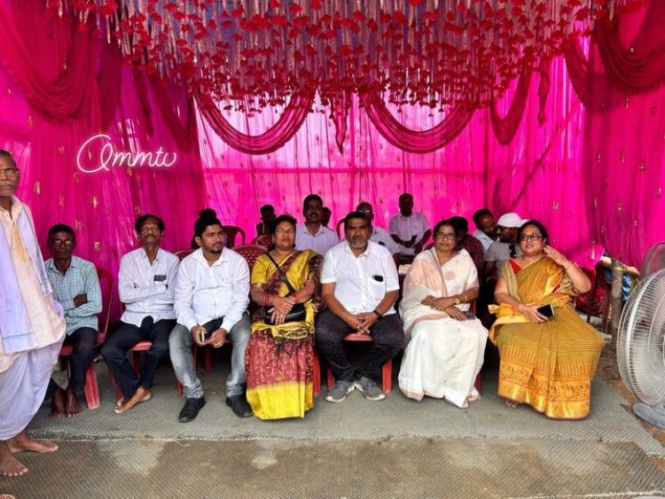 Dhenkanal News