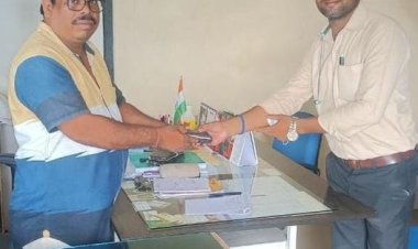 Dhenkanal News