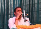 ବିଜେପି ଉତ୍ତର ନିର୍ବାଚନ ମଣ୍ଡଳୀରେ ସମ୍ବର୍ଦ୍ଧନା ସଭା  : Ommtv