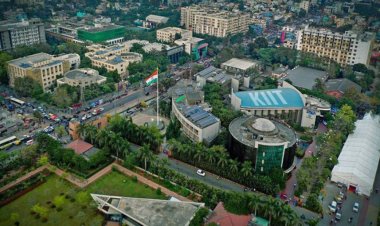 KIIT-DU Ensures Campus Stability and Academic Continuity  : Ommtv