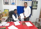 ଥର୍ମୋକୁଲ୍‌ ପରିଚାଳନା ନିୟନ୍ତ୍ରଣ ଉଦ୍ଦେଶ୍ୟରେ ଜଙ୍ଗଲ,ପରିବେଶ ଓ ଜଳବାୟୁ ପରିବର୍ତ୍ତନ ମନ୍ତ୍ରୀଙ୍କୁ ସ୍ମାରକପତ୍ର:Ommtv