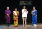 ଭାରତୀୟ ଶାସ୍ତ୍ରୀୟ ନୃତ୍ୟ ମହୋତ୍ସବ:Ommtv Kalingavikas