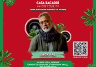 BACARDÍ EXPERIENCES PRESENTS CASA BACARDÍ ON TOUR IN BHUBANESWAR, :Ommtv kalinga vikas