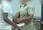 Public attack police in cspur ps