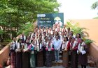 Bhutan Delegation Praises KIIT and KISS Initiatives